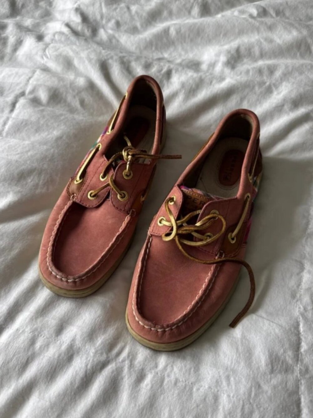 Women’s Sperry Topsiders